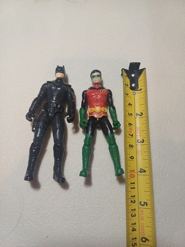 Batman robin action - batman,