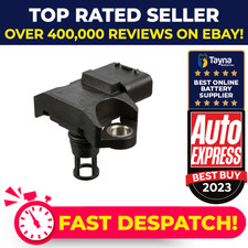 MAP Sensor ADBP720019 Blue