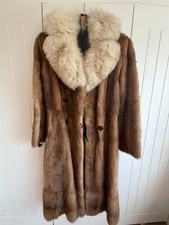 Stunning Fox Fur with Mink