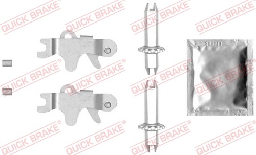 Fits quick brake - quick,