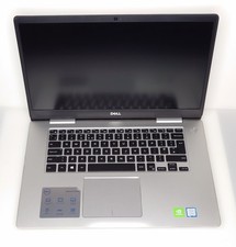 Dell Inspiron 15 7000 Intel