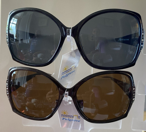 Ladies palgrave sunglasses - palgrave,