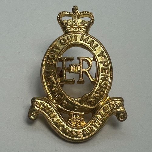 Royal horse artillery - royal,