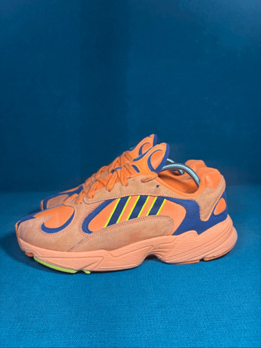 Adidas yung dragon - yung-1, ball