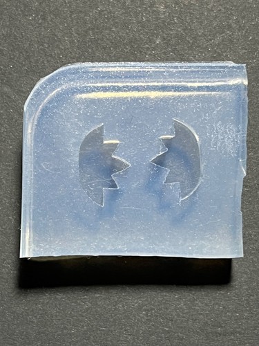 Lotus flower silicone - ‘lotus,