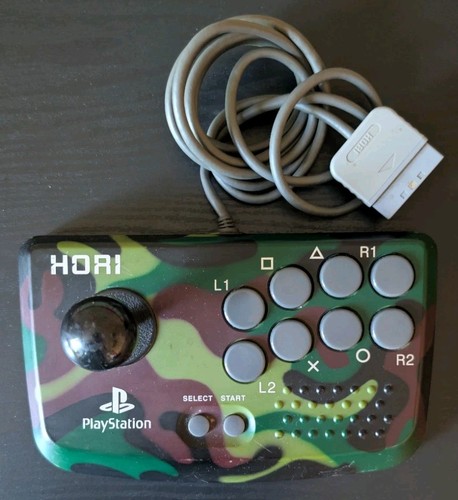 Hori compact joystick - hori,