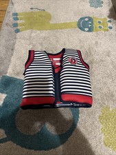 Konfidence Baby Toddler Swim