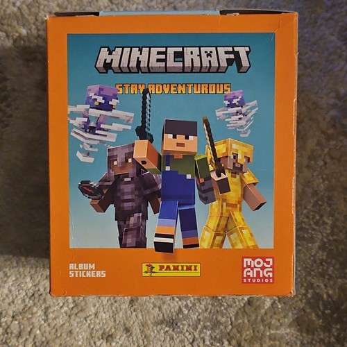 Full box panini - box,