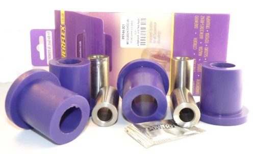 Powerflex front upper wishbone - front,
