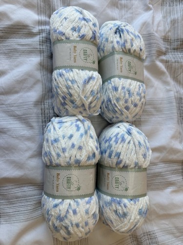 Crafty soft baby - so,