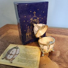 🥚 Fabergé-Style Egg –