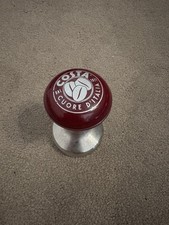 Costa Coffee Tamper