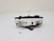 2012 PEUGEOT EXPERT HEATER