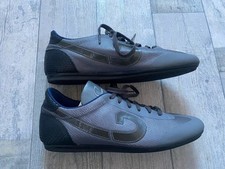 Cruyff Mens grey  Vanenburg