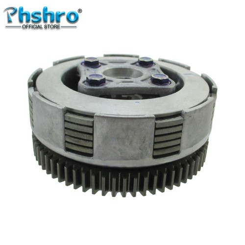 Phshro clutch for yx140 - for, yx150