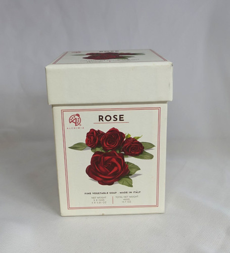 Alchimia italy luxury rose - alchimia,