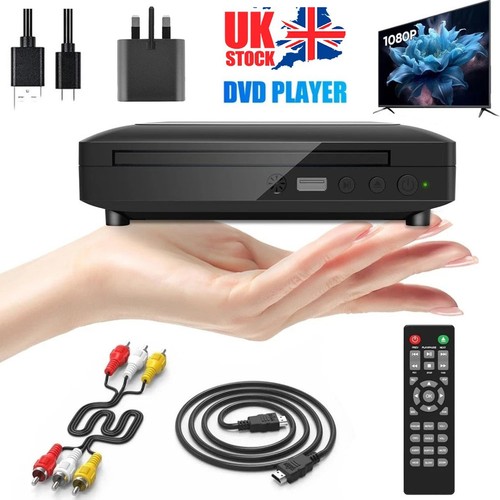 Multi function dvd player - dvd, tv