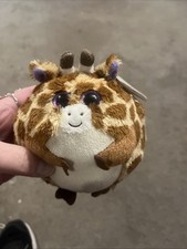 Brand New Beanie Balls TY