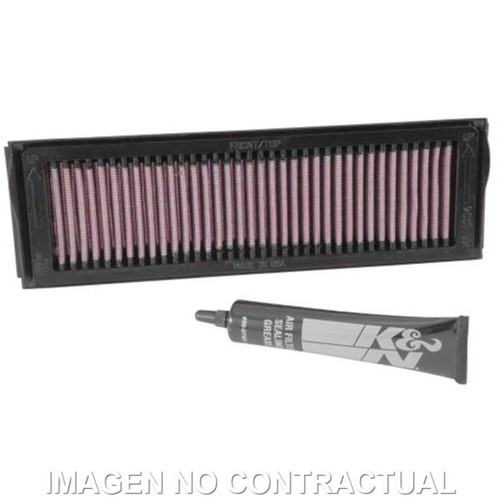 Filter air kawasaki zx 10 - filter,