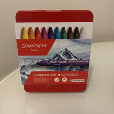Caran D'Ache Neocolor II