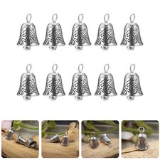 Pcs mini alloy bells - mini,