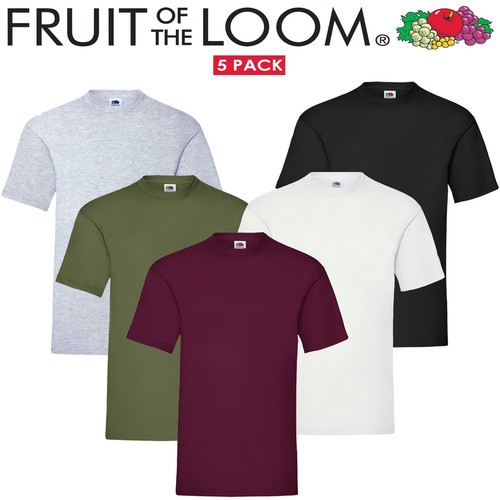 Fruit the loom mens - the,