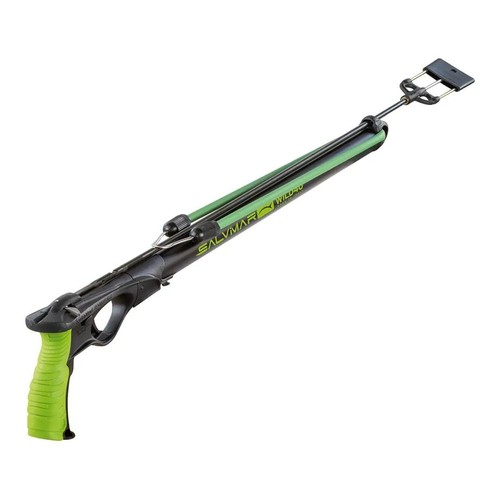 Wild salvimar speargun sub - speargun,