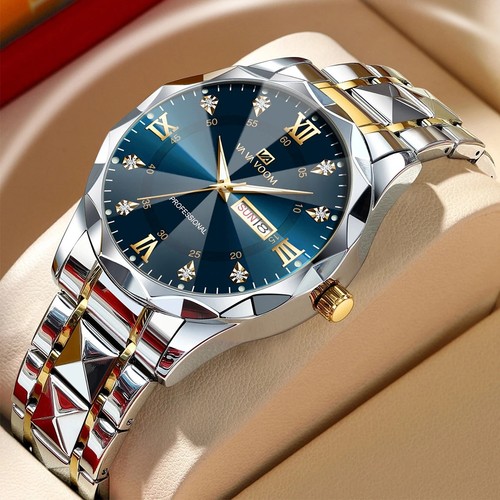 Men quartz watches atm - watches,