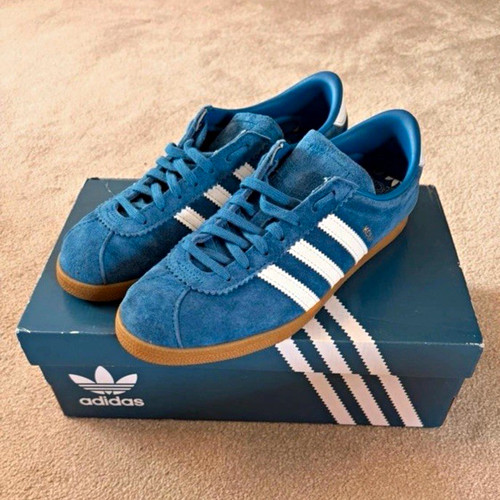 Adidas originals koln men uk - adidas, men's