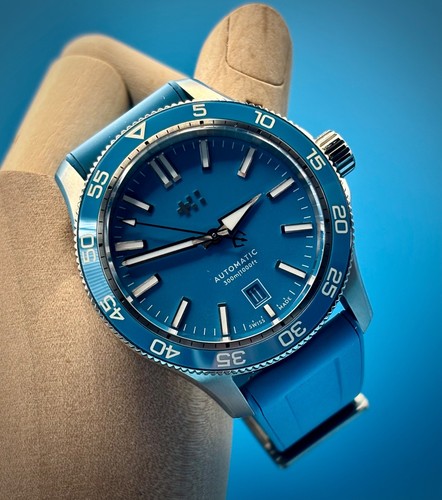 Christopher ward c60 trident - ward,