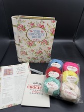 Cath Kidston Cream Floral The