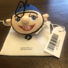 Jeffy Puppet SML Official