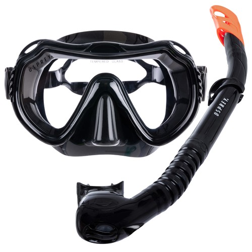 Osprey adult snorkel - osprey, with