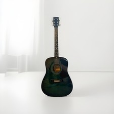 Encore Acoustic Guitar