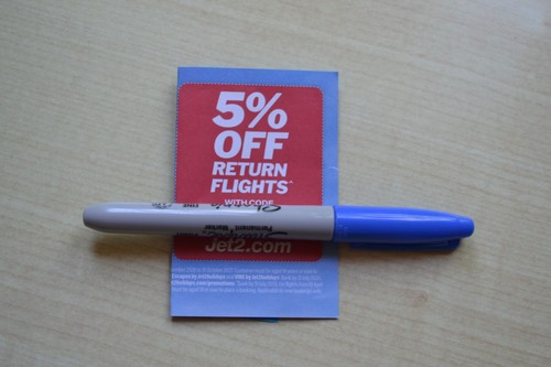 Jet2 voucher off - voucher,