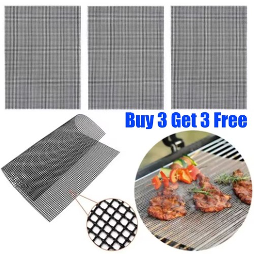 Bbq mesh liner cooking grill - bbq,