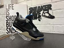 Air Jordan 4 Retro Alternate