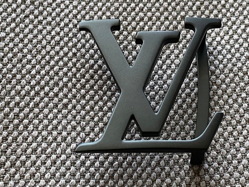 Louis vuitton 40mm - vuitton, lv