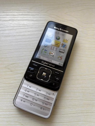 Sony ericsson c903 5mp - sony,