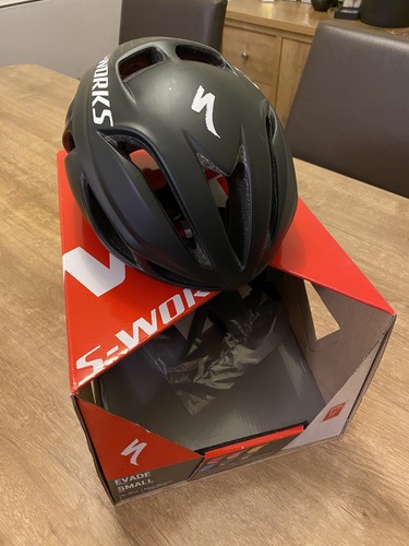 Specialized works evade - specialized,