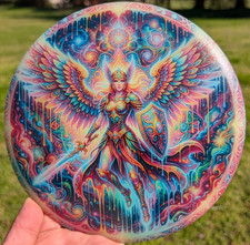 New custom Innova Champion