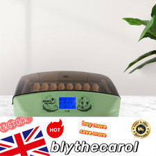 Smart Mini 32 Egg Incubator