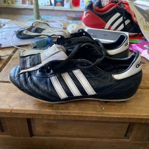 Adidas copa mundial - mundial, football