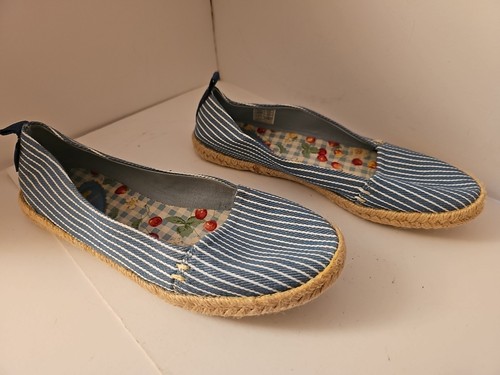 ●ROCKETDOG●Slip-On~HEMP