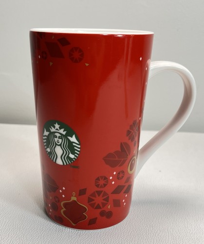 Starbucks 2013 holiday red - starbucks,