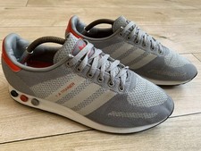 Mens ADIDAS LA TRAINER Weave Woven (uk10)