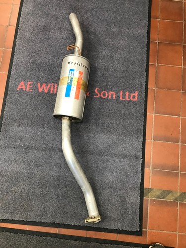Genuine rover maestro diesel - genuine,