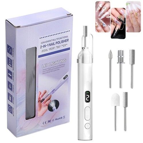 Rechargable cordless - 5,