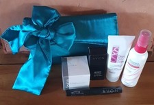Avon Gift Set in Stylish Bag