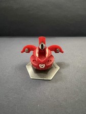 Bakugan B1 Pyrus Siege | No
